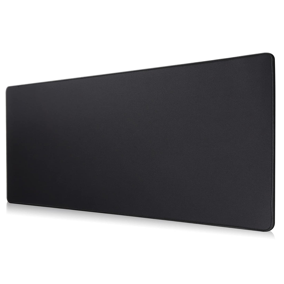 Large Gaming Mouse Pad (900x400x0.3MM), BviFioX Extended Large Mouse Pad with Premium Textured