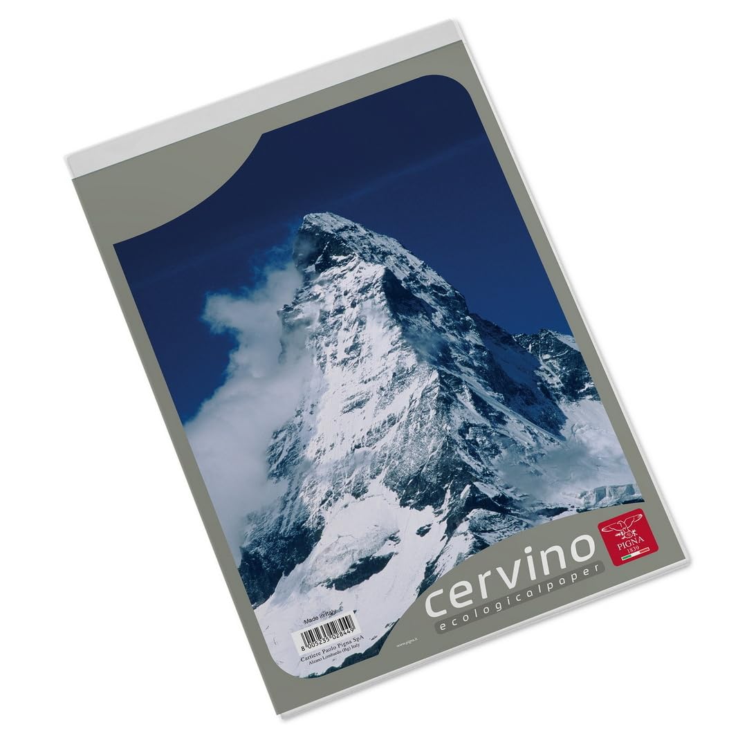 PIGNA 211920 Notepad