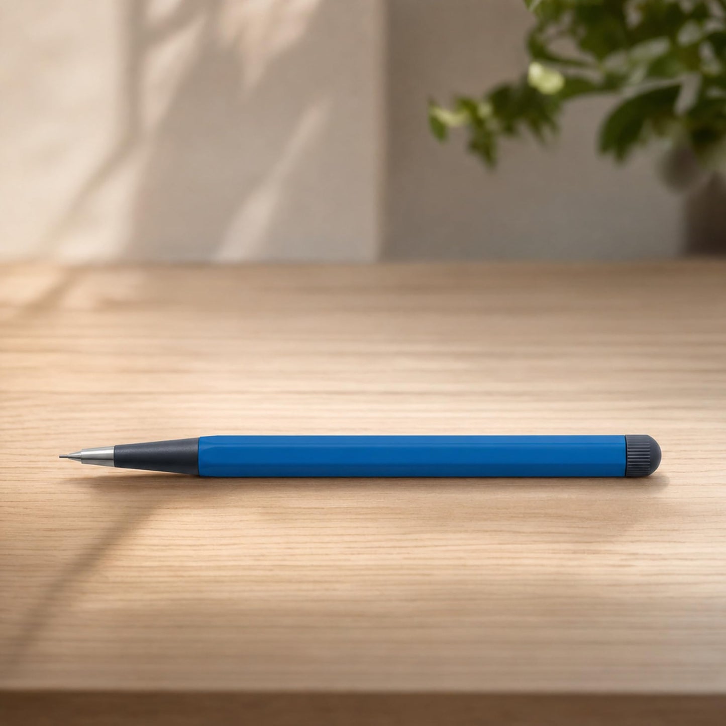 LEUCHTTURM1917 - Drehgriffel Mechanical Pencil - Refillable Writing Stylus with 0.7 mm HB Graphite