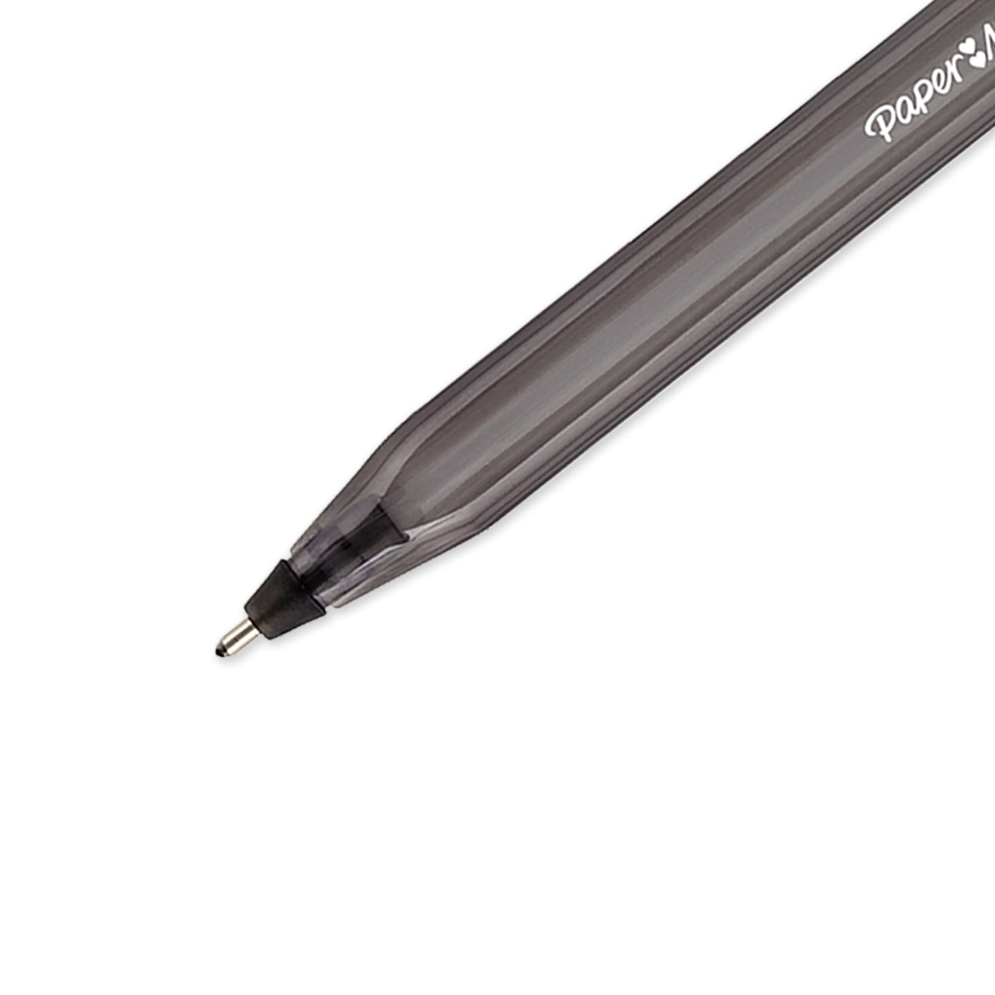 Paper Mate InkJoy 100ST Ballpoint Pens | Medium Point (1.0mm) | Black | 50 Count
