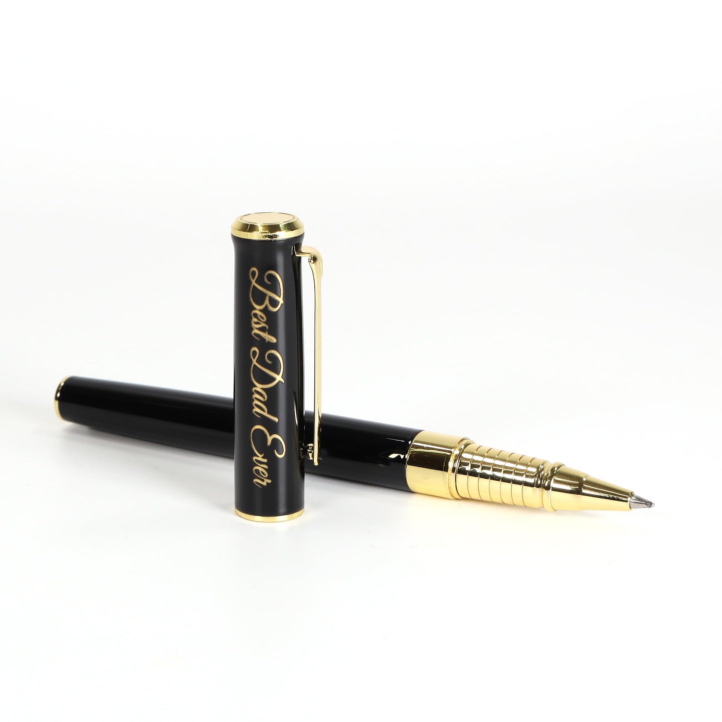 CustomDesign.Shop Personalized Custom Premium Metal Pen + Gift Box | Design A Truly Unique Present