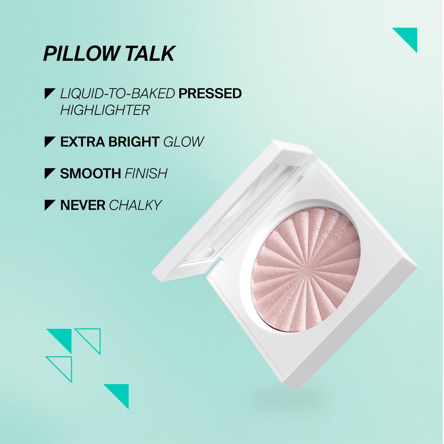 OFRA Highlighter Powder, Pillow Talk