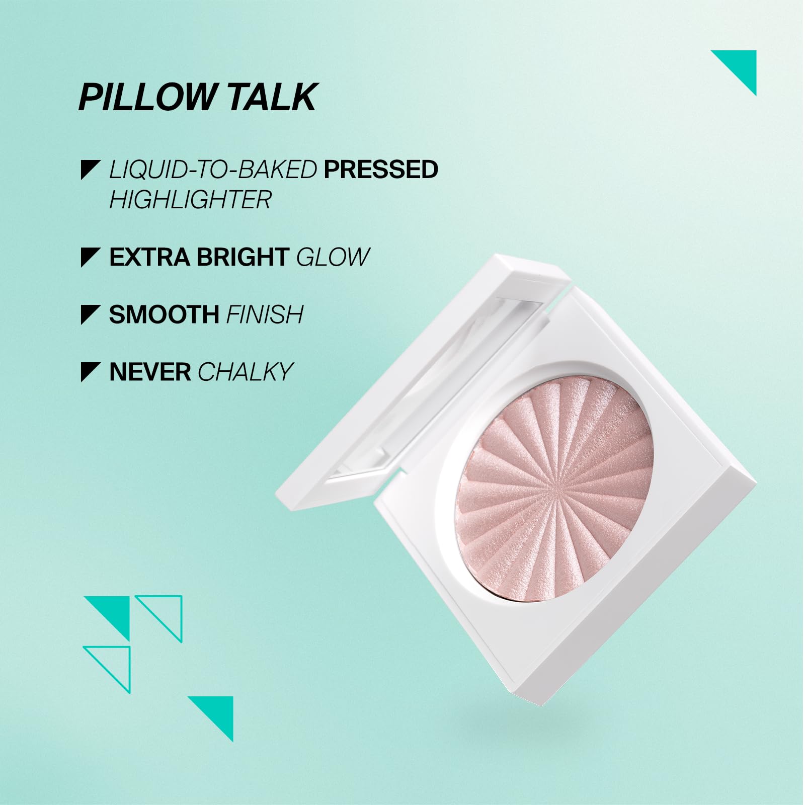 OFRA Highlighter Powder, Pillow Talk