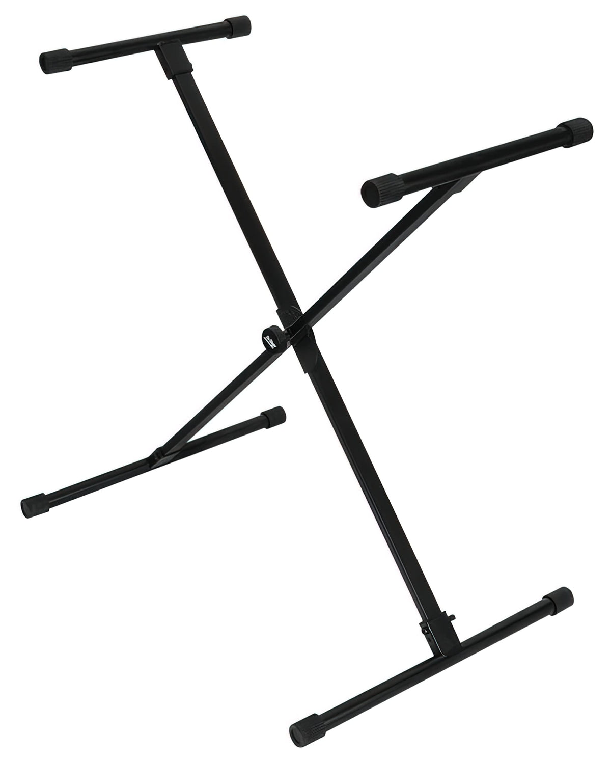 OnStage On-Stage KS8190 Lok-Tight Classic Single-X Keyboard Stand