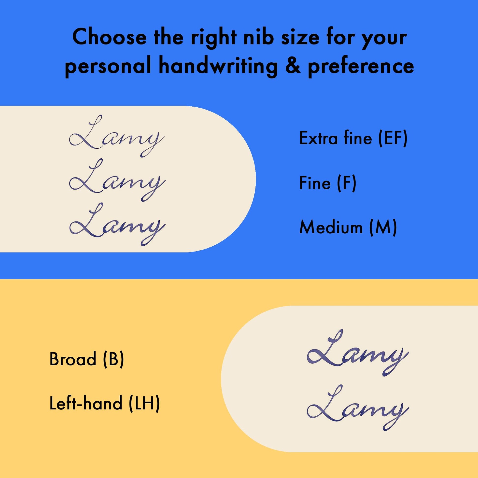 LAMY AL-star oceanblue - Fountain Pen with ergonomic grip & polished steel nib in size M