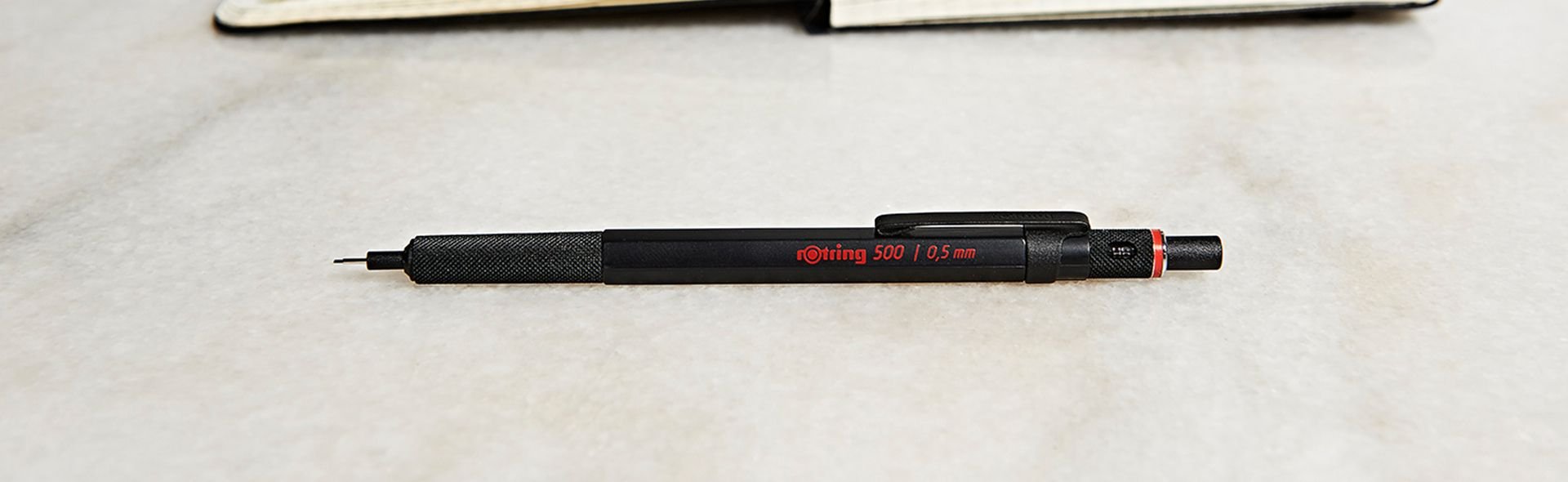 Rotring 500 Drafting Pencil - 0.5 mm