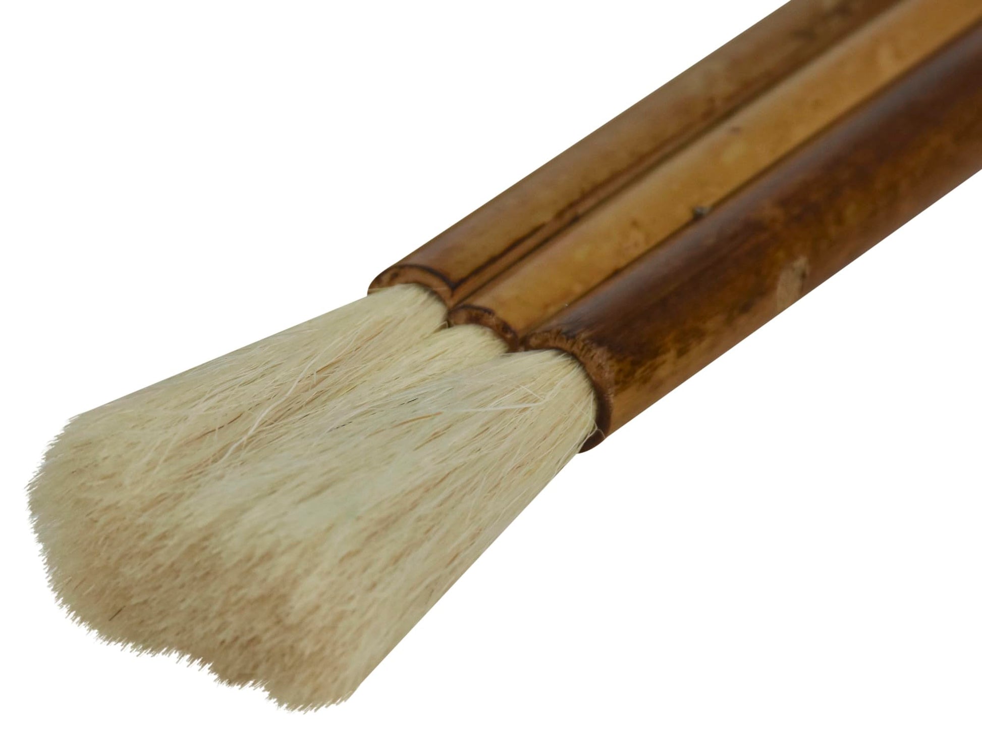 School Specialty Oriental Decorative Brush Set, Assorted Sizes, Set of 9 - 461000