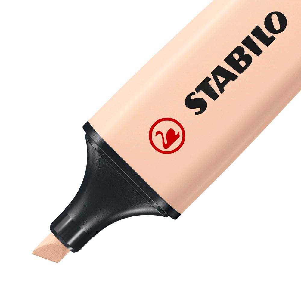 STABILO highlighter BOSS ORIGINAL NatureCOLORS