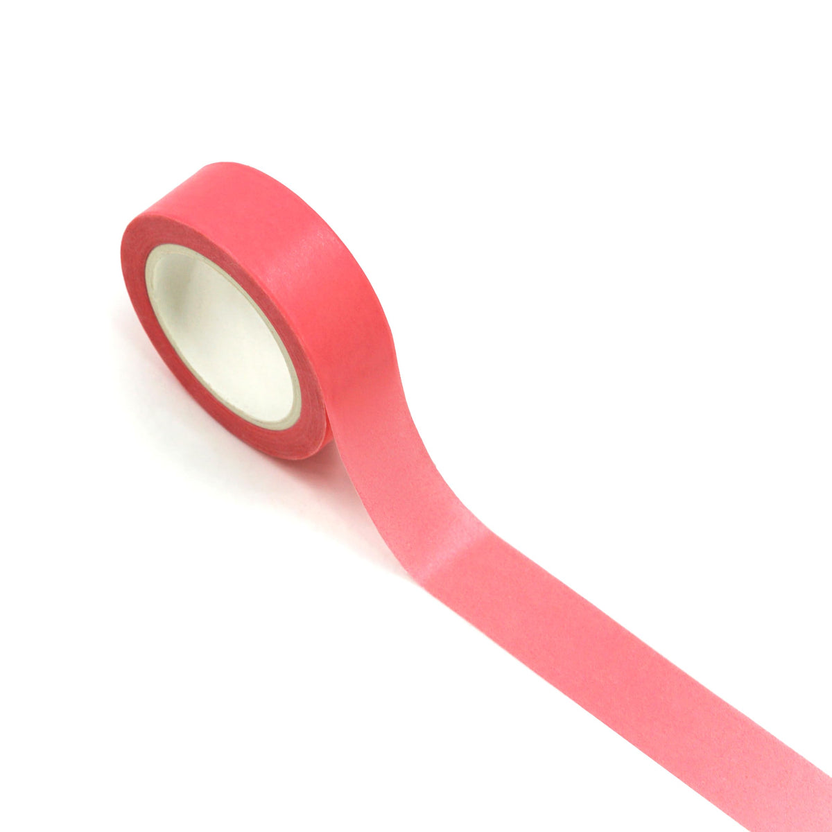 SIDAZON Light Pink Foil Washi Tape for Wall Decorative Tape for Crafts Washy-Tape Mirror Tape