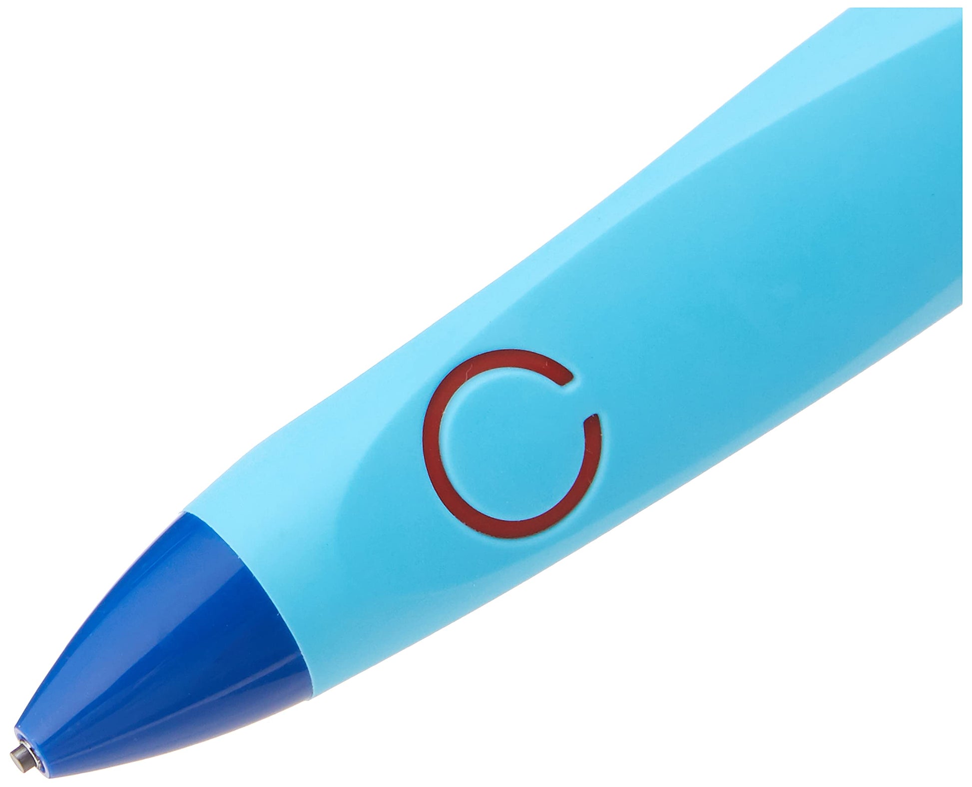 Faber-Castell Scribolino 131482 Mechanical Pencil Lead Thickness 1.4 mm Blue