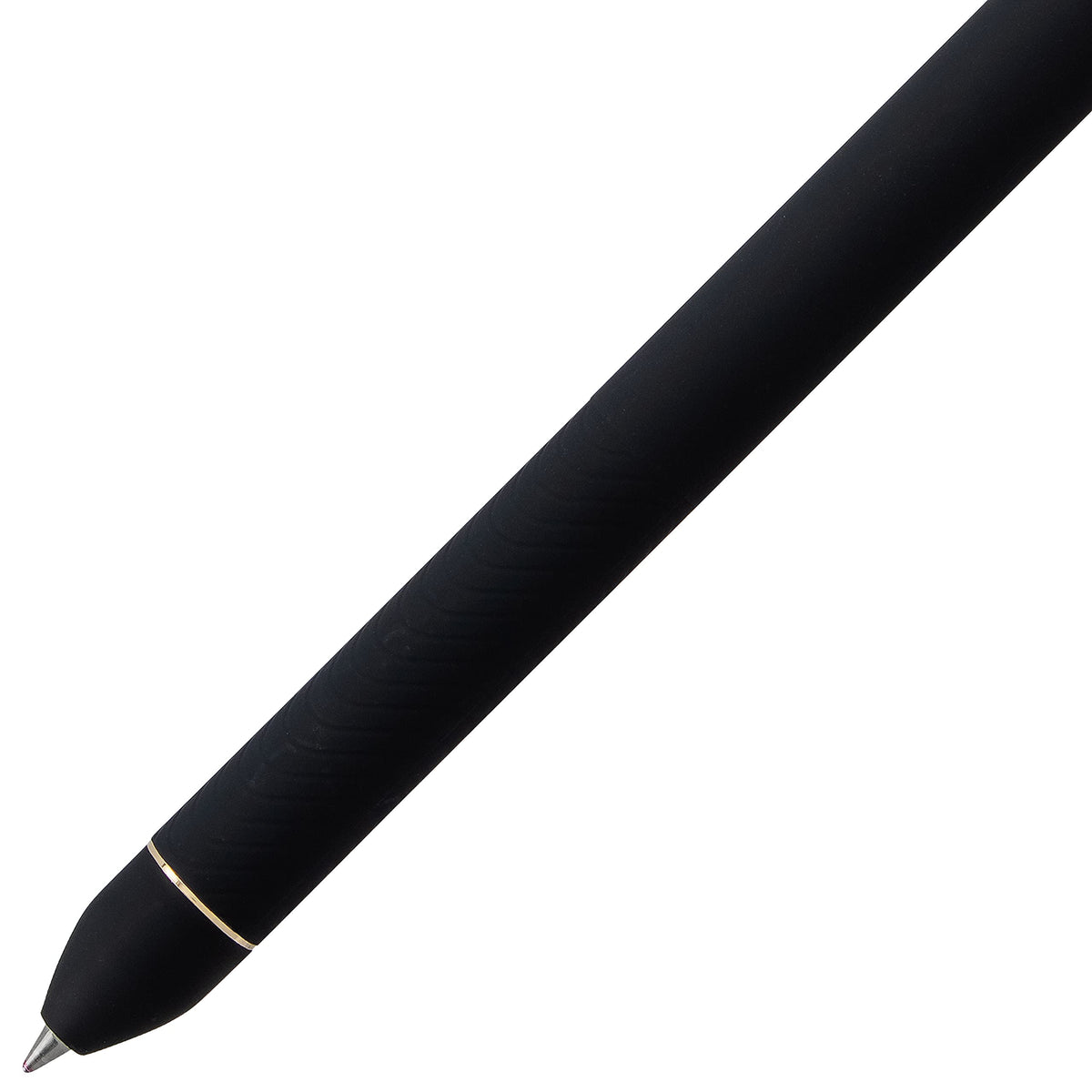 Pentel EnerGel Kuro Liquid Gel Pen, (0.7mm) Medium line, Pink Ink, 12 Pack (BL437R1-P)