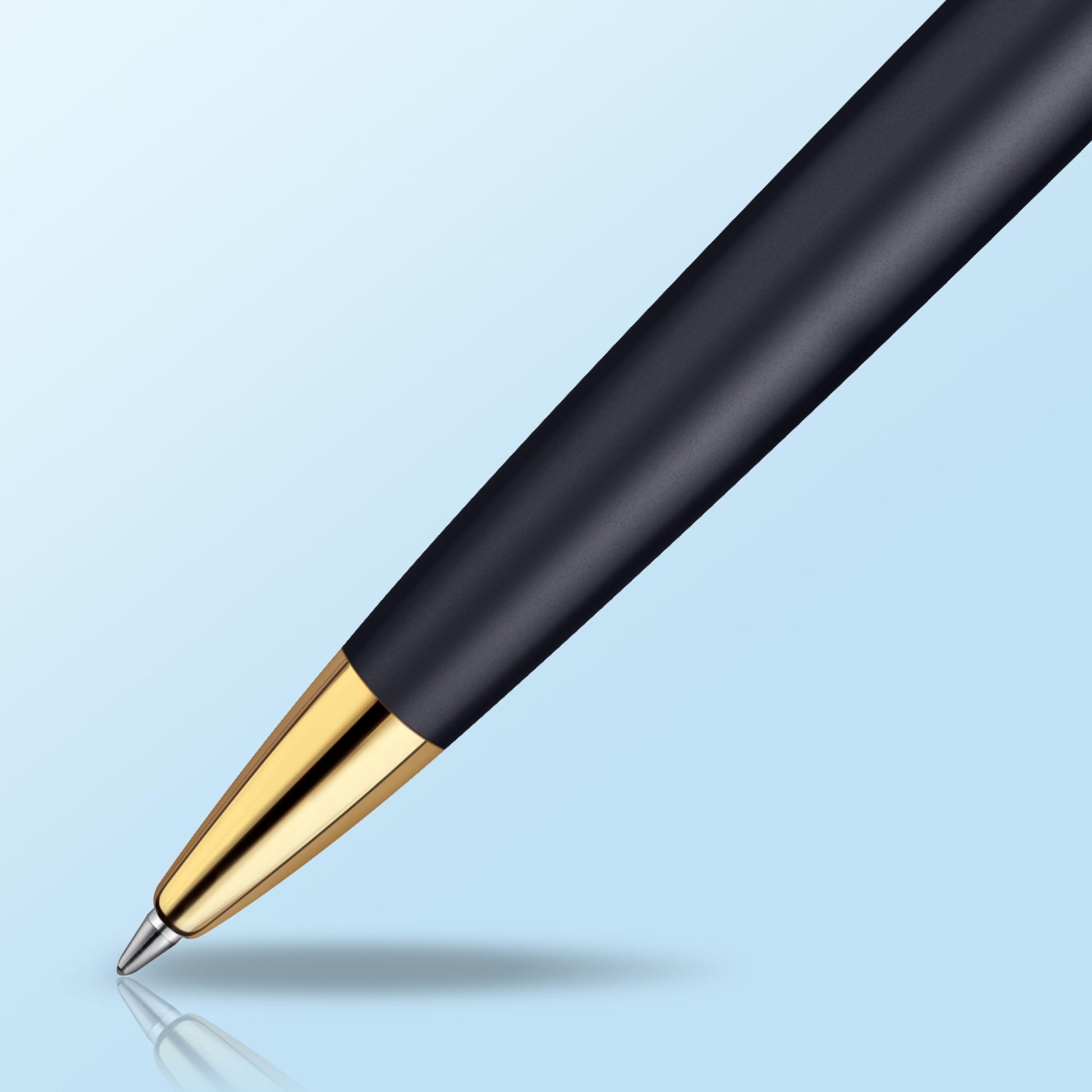 Waterman fountain pen