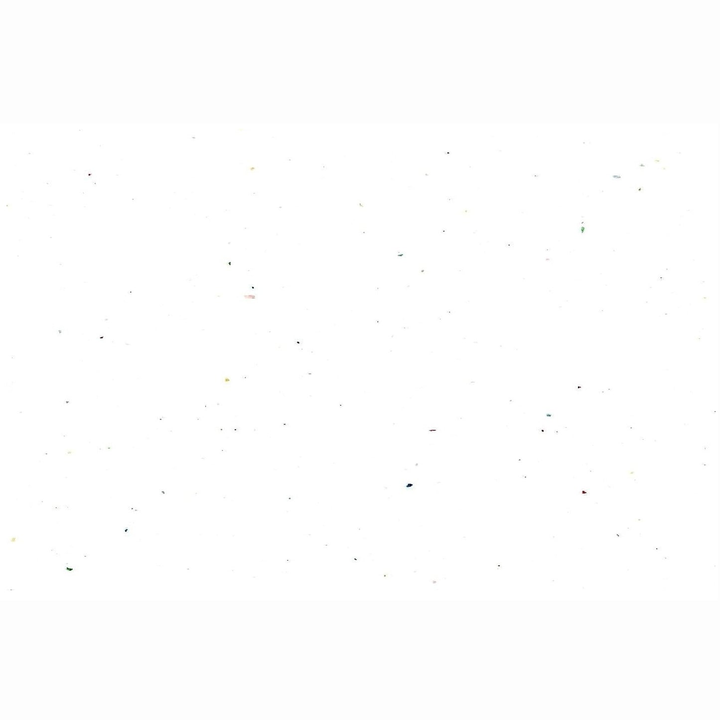 Colonial Cards: 100 Color Cardstock 4" x 6" Index Cards, Speckled, Unruled