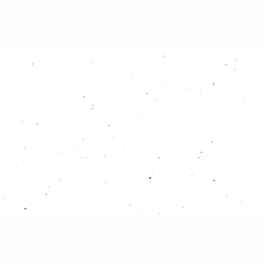 Colonial Cards: 100 Color Cardstock 4" x 6" Index Cards, Speckled, Unruled