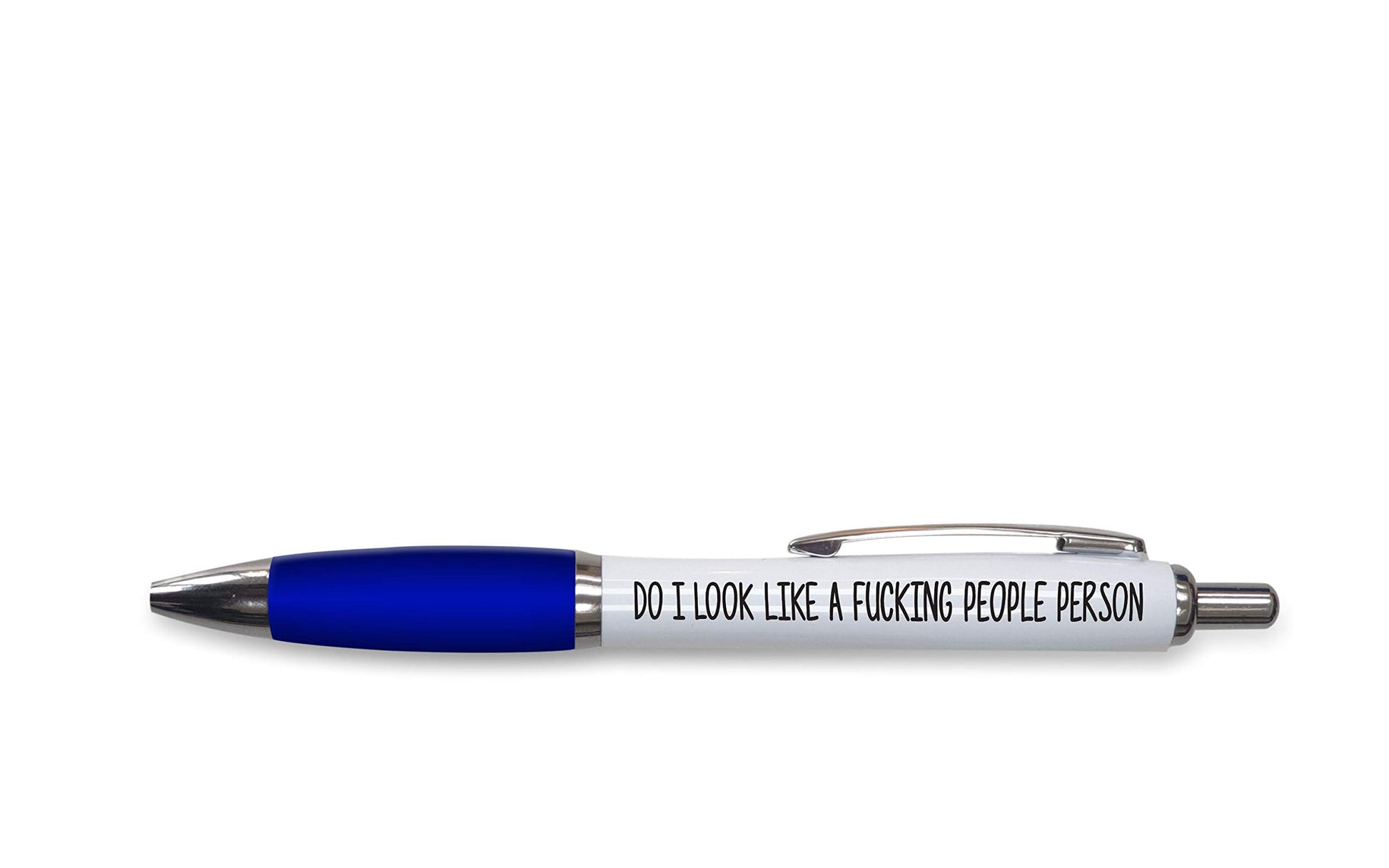 Peachy Antics Rude Pens For Adults | Funny Boss Gifts Leaving Presents For Colleagues | Silly