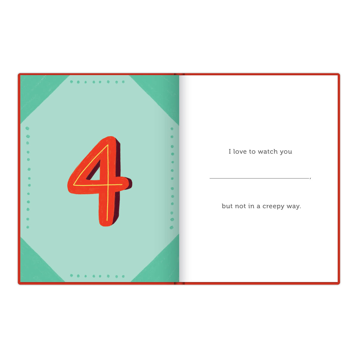 Em & Friends About You Fill in the Love Book (Em & Friends Fill in the Love Books)