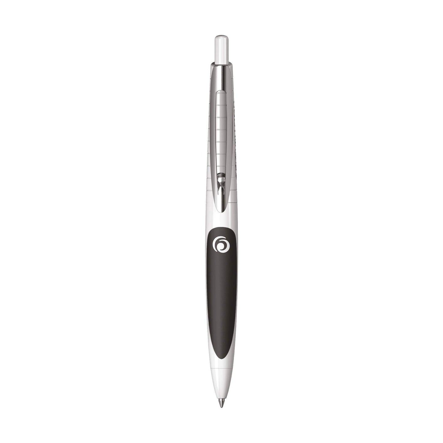herlitz my.pen 50028306 Ballpoint Pen White/Black