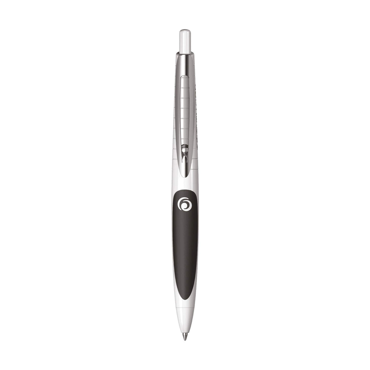 herlitz my.pen 50028306 Ballpoint Pen White/Black