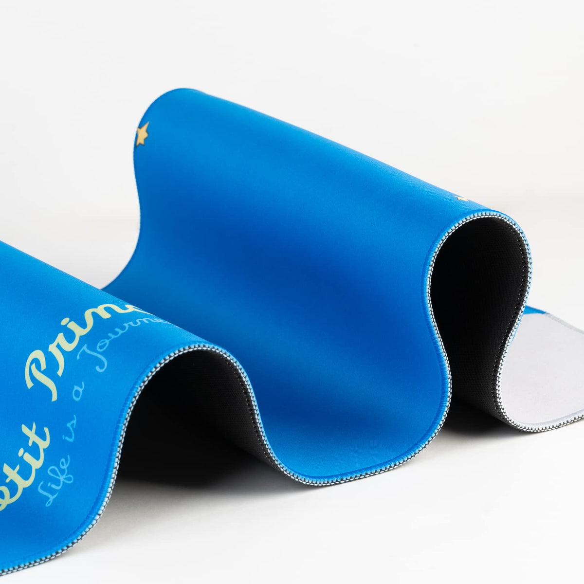 Grupo Erik XXL Mouse Pad - The Little Prince | Gaming Desk Mat 31.5 x 13.8 inches, Non-Slip Rubber