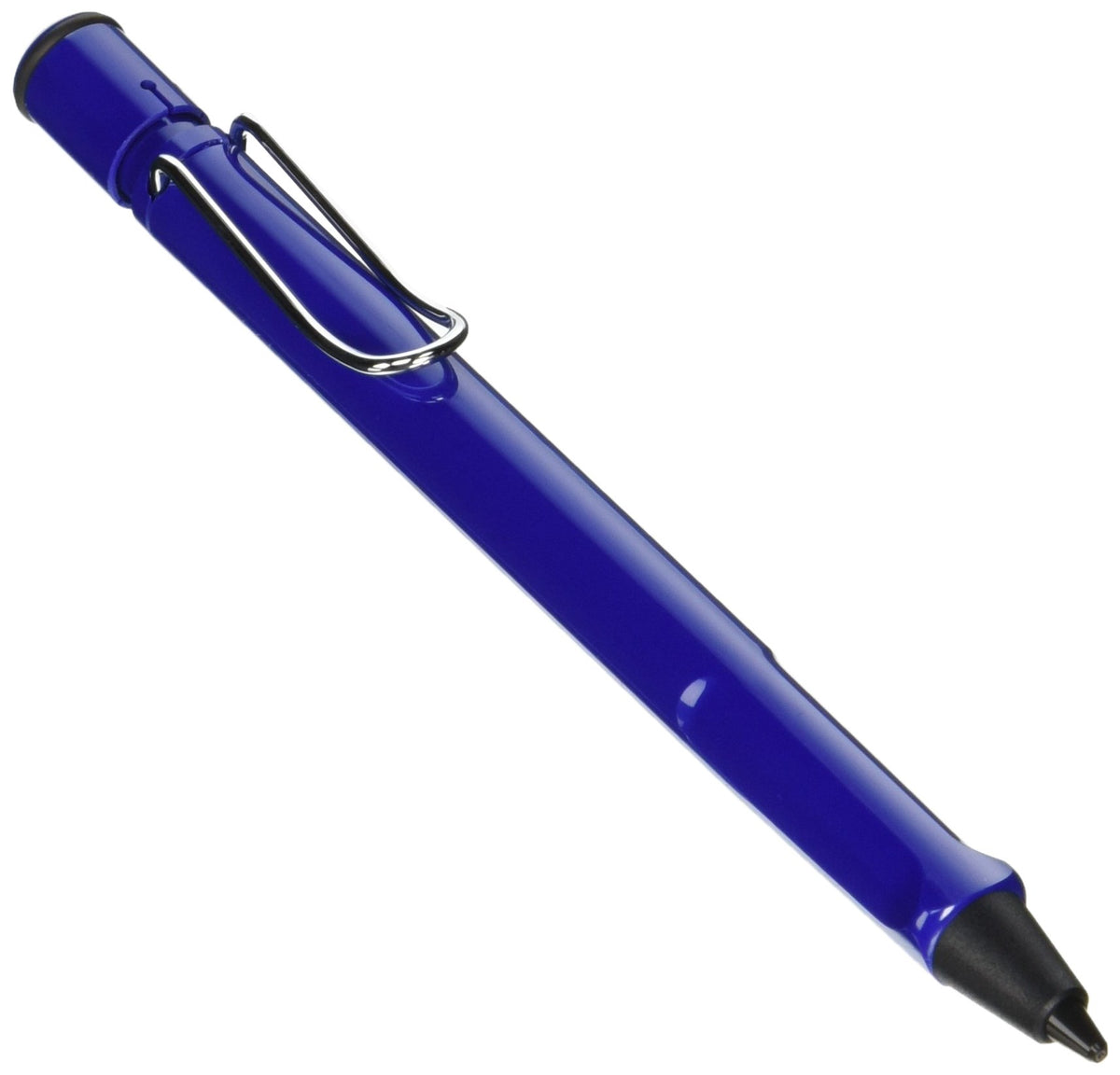 LAMY safari blue - Mechanical Pencil with ergonomic grip & body made of robust ASA plastic - ideal