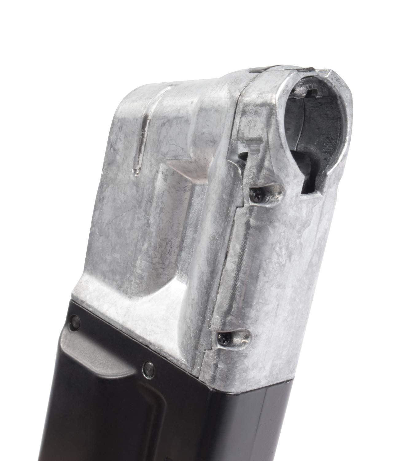 Umarex T4E Smith & Wesson M&P M2.0 .43 Caliber Training Pistol Paintball Gun Marker Magazine, Quick