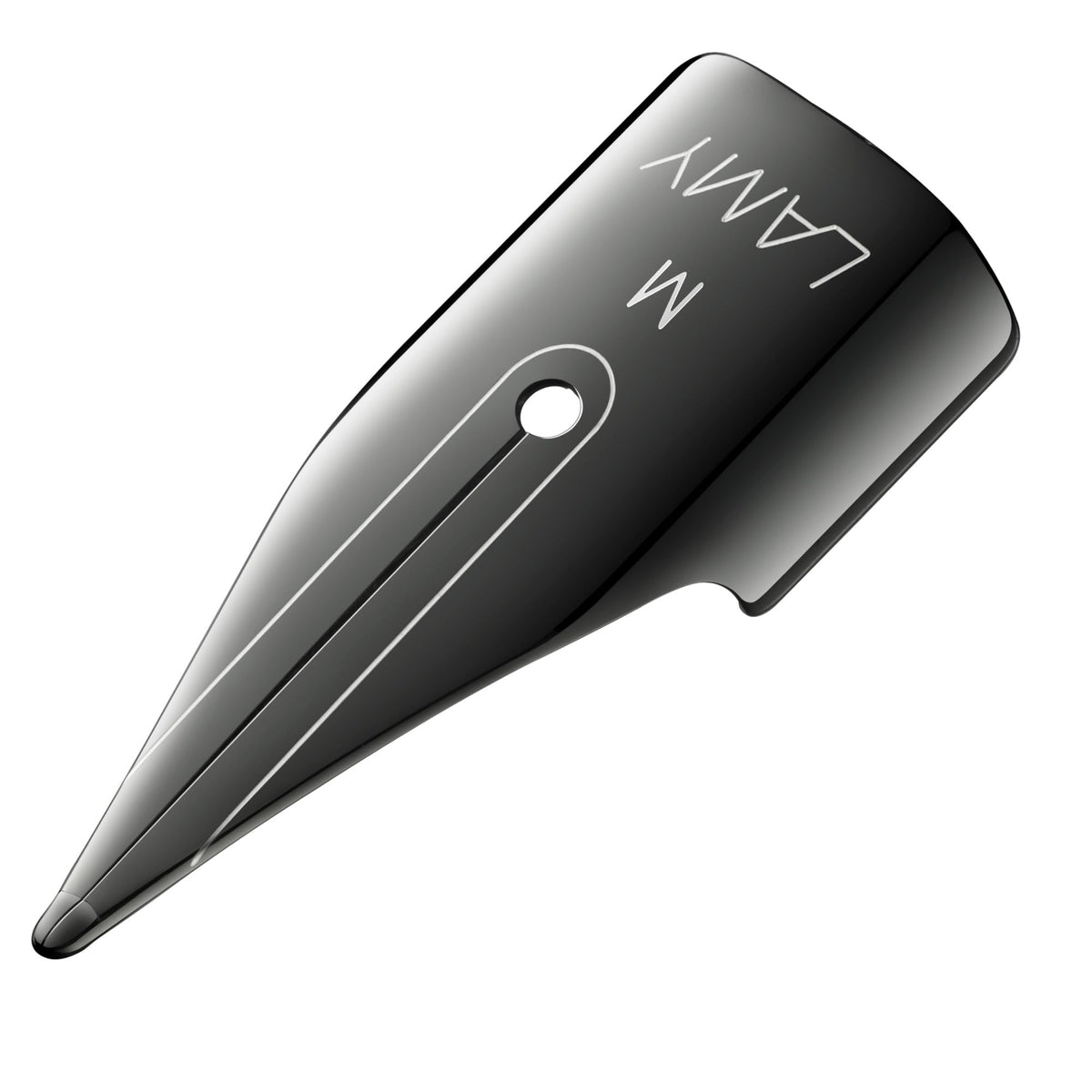 Lamy 1231788 Z 52 Extra fine Refill, Stainless Steel Spring