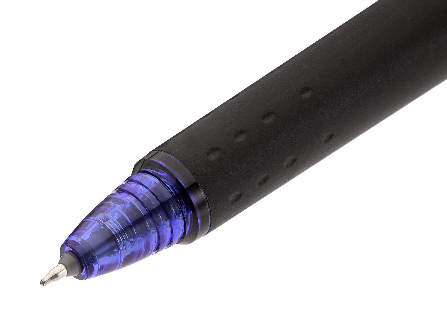 Pilot - Pack of 5 - FriXion Point Clicker 0.5 - Retractable, Erasable Thermo Sensitive Ink Pen - 1