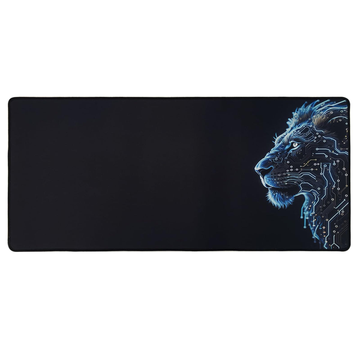 Cmhoo XXL Gaming Mouse Pad 35.4x15.7 Professional Large Mouse Pad & Computer Game Mouse Mat-90x40