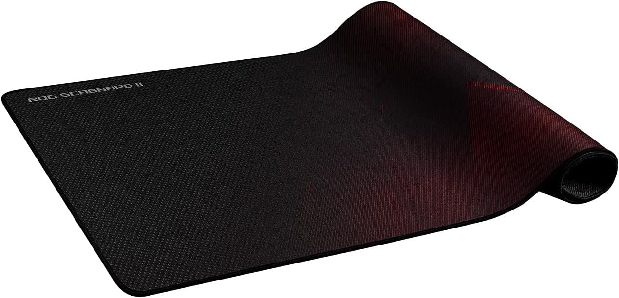 ASUS Gaming Mouse Pad ROG Sheath
