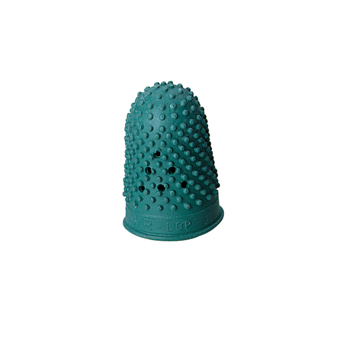 Alco-Albert 764 Tip Size 1 Box Green (Pack of 10)