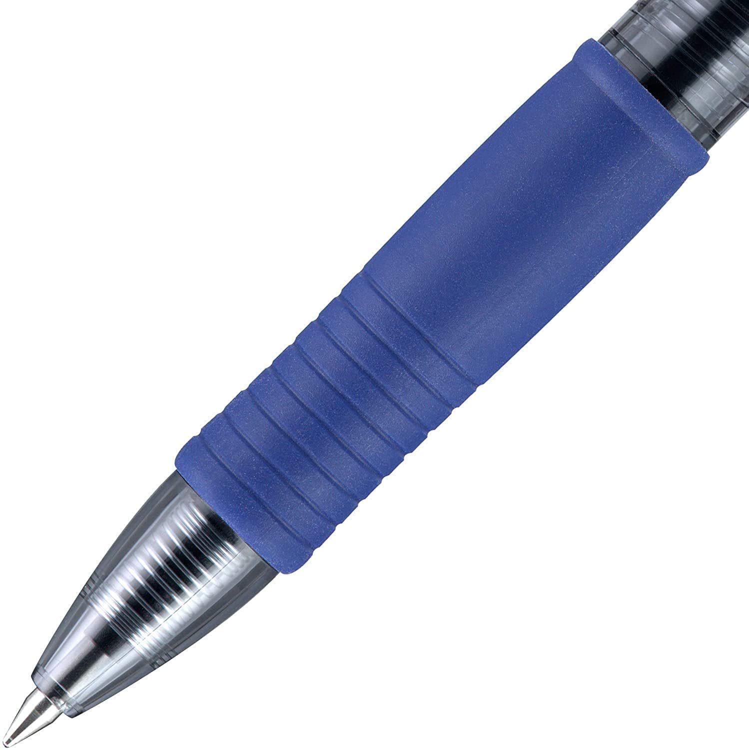 PILOT G2 Premium Gel Pens, 0.5mm Extra Fine Point, Pack of 10