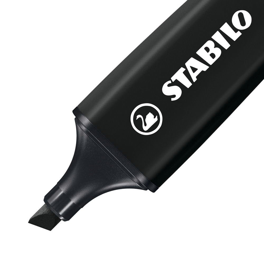 STABILO highlighter BOSS ORIGINAL NatureCOLORS