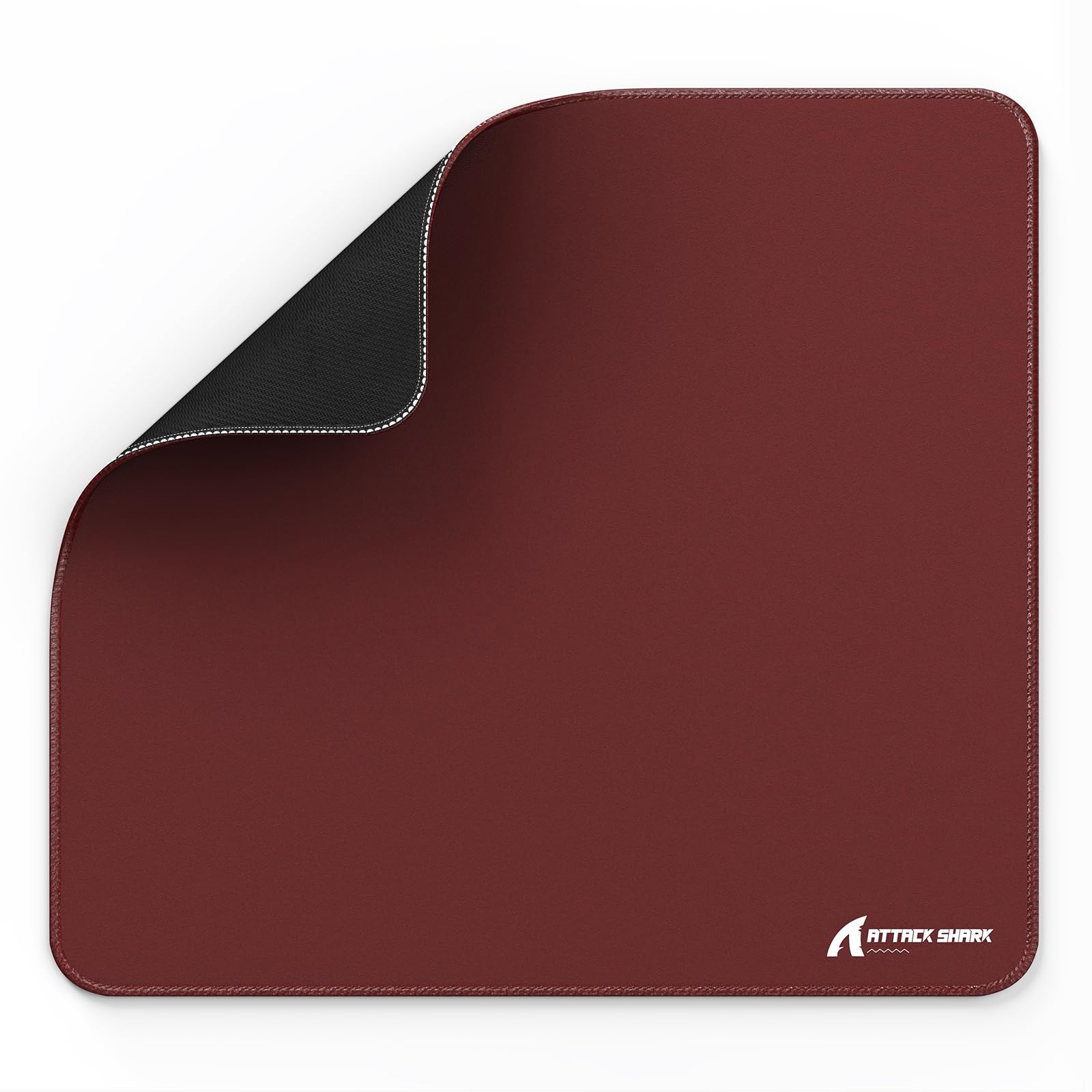 ATTACK SHARK CM02 Gaming Mouse Pad for Esports Speed Large Mouse mats for Desk Waterproof Surface