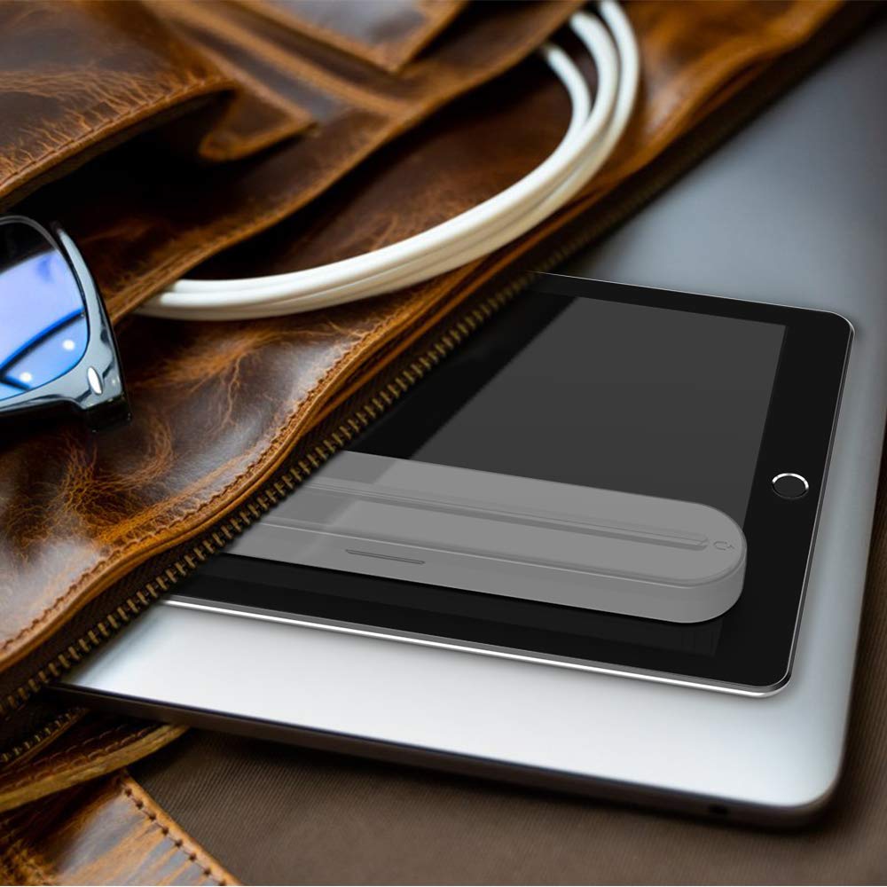 AHASTYLE Compact Carrying Case Holder for Apple Pencil Pro/(USB-C)/1st/2nd