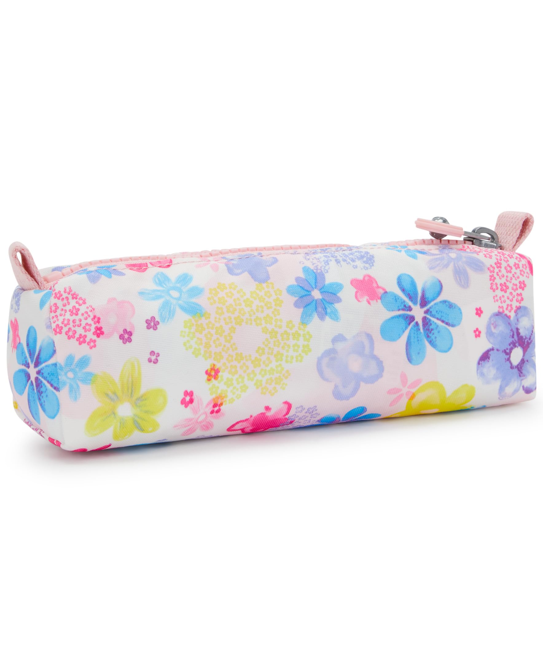 Kipling Women's Freedom Pencil Pouch, Small, Zipped, Water-Resistant, Pen Case