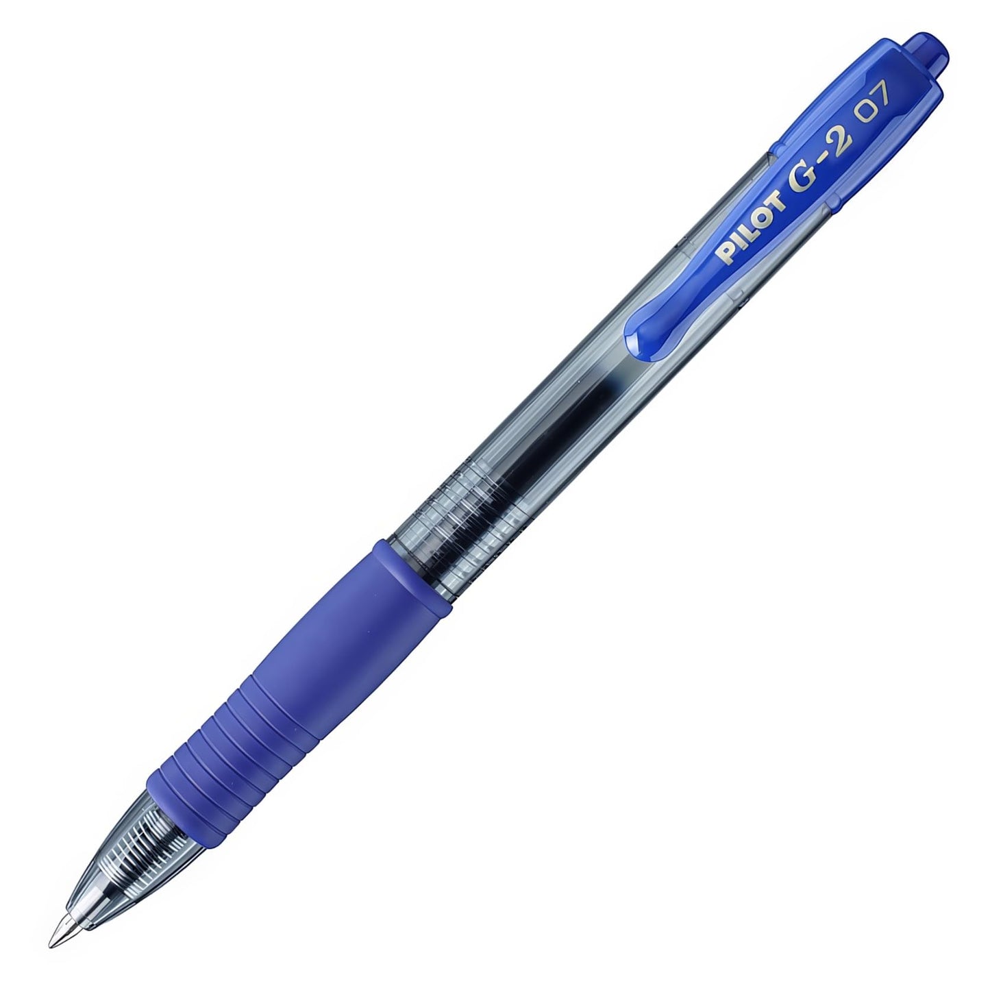 Pilot G207 Retractable Gel Rollerball 0.7 mm Tip Single