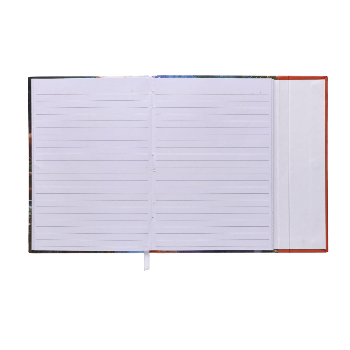 Navneet Youva | Case Bound Office Note Book Journal with Magnetic Cover, Easy to Carry | Note Down