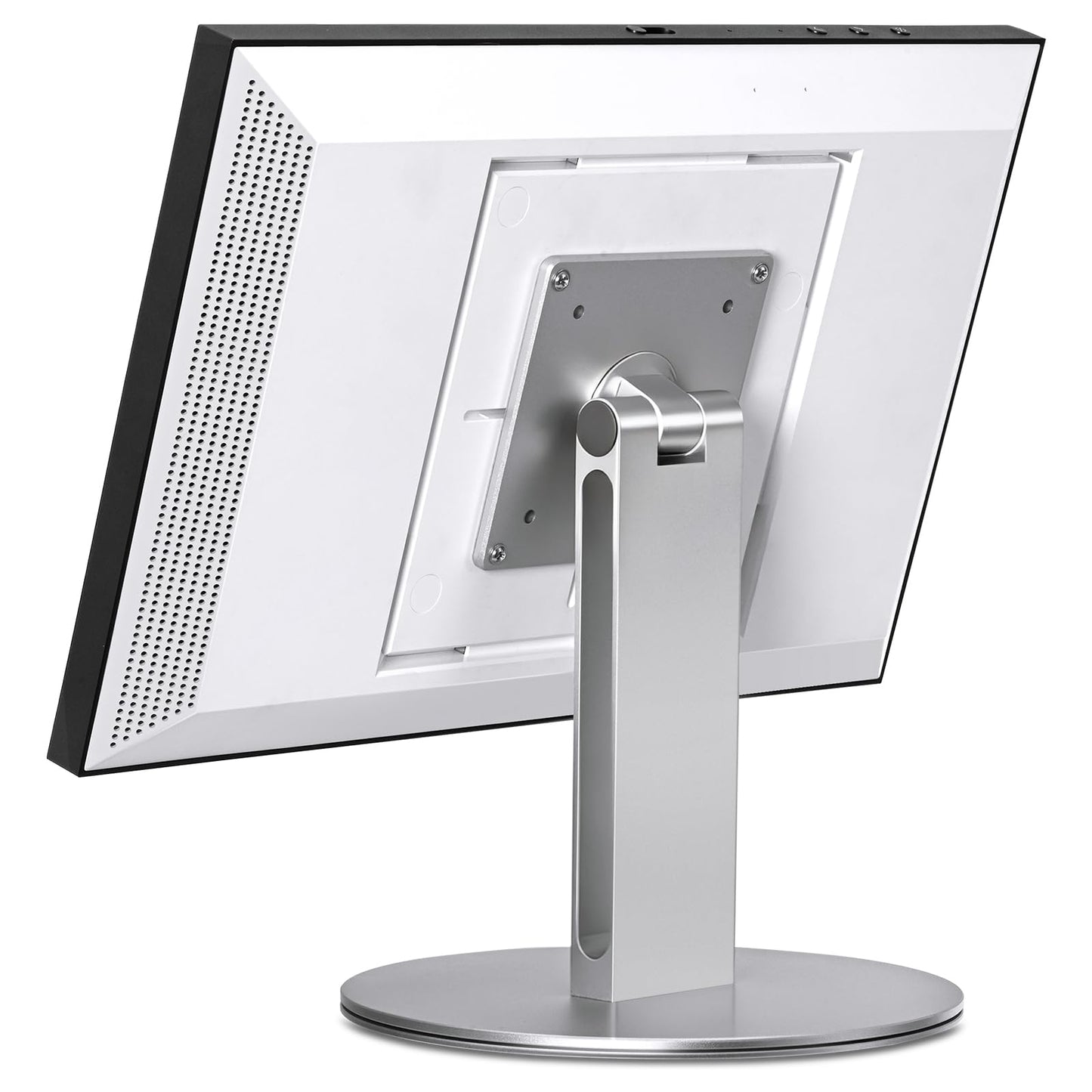 UPERGO Stand for Echo Show 21 and 15,Elevates Your Device