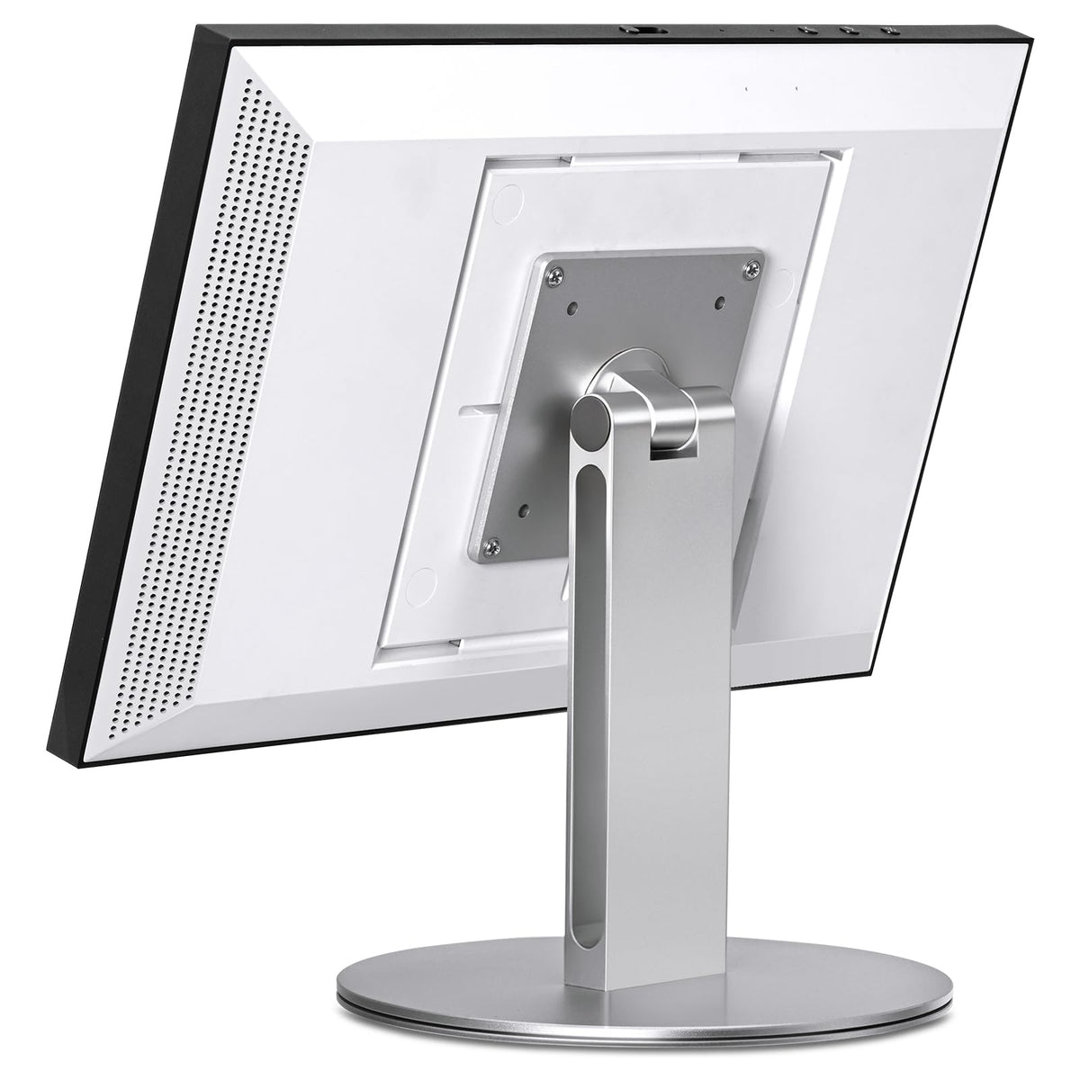 UPERGO Stand for Echo Show 21 and 15,Elevates Your Device