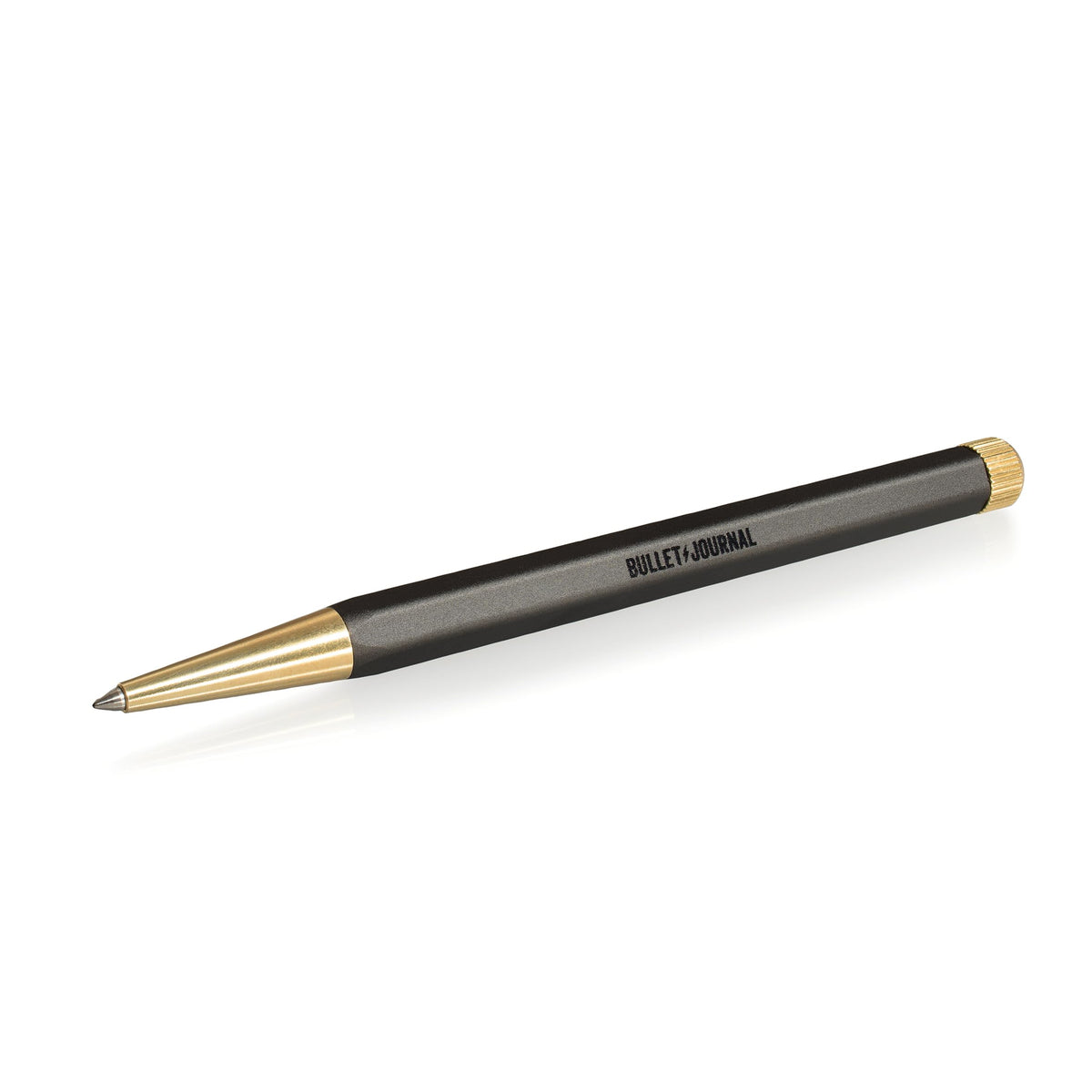 LEUCHTTURM1917 Official Bullet Journal Writing Pen Special Edition Drehgriffel Built for BuJo - Gel