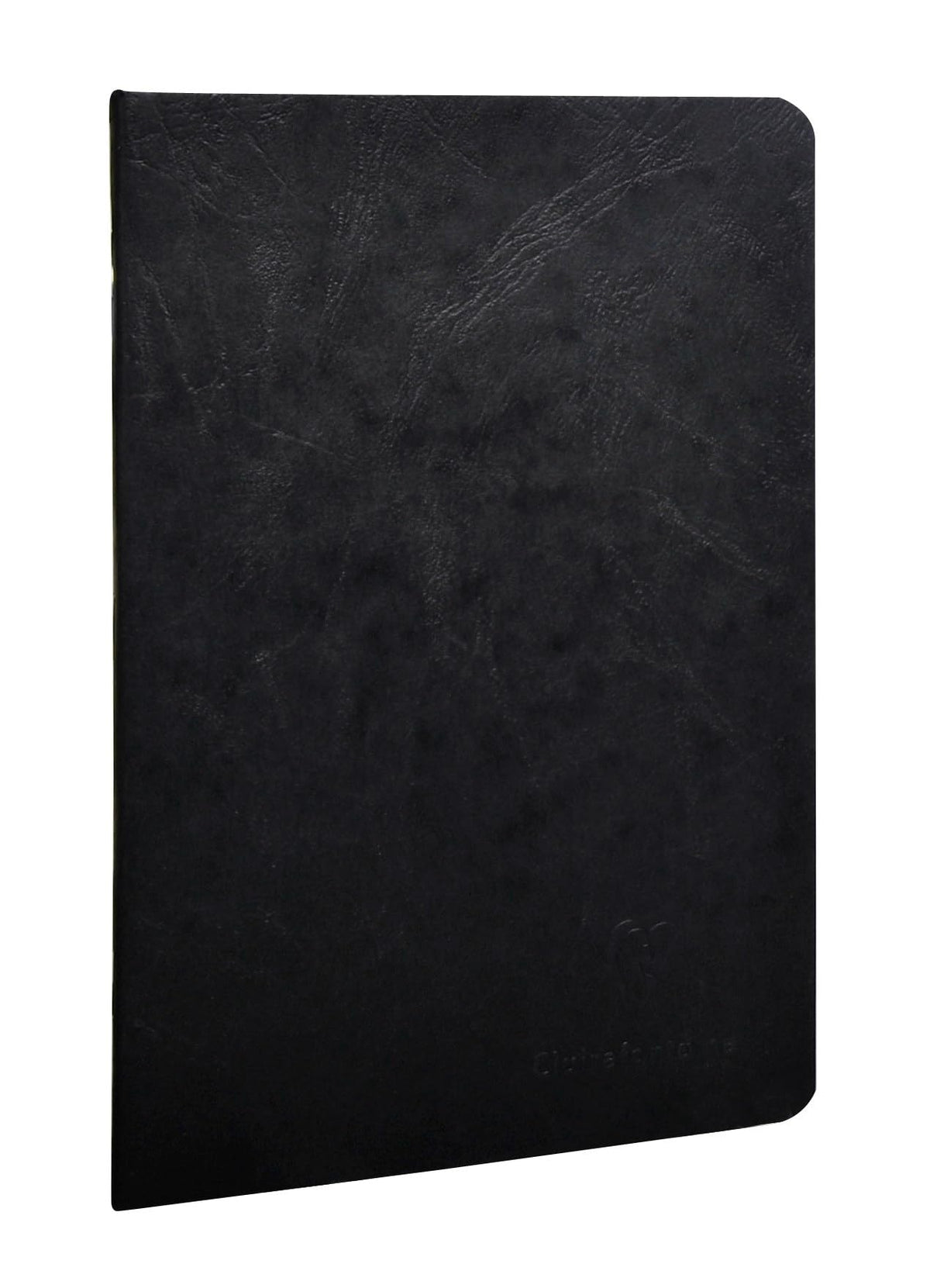 Clairefontaine - Ref 733161C - Age Bag Staplebound Notebook (96 Pages) - A5 Size, Lined Rulings