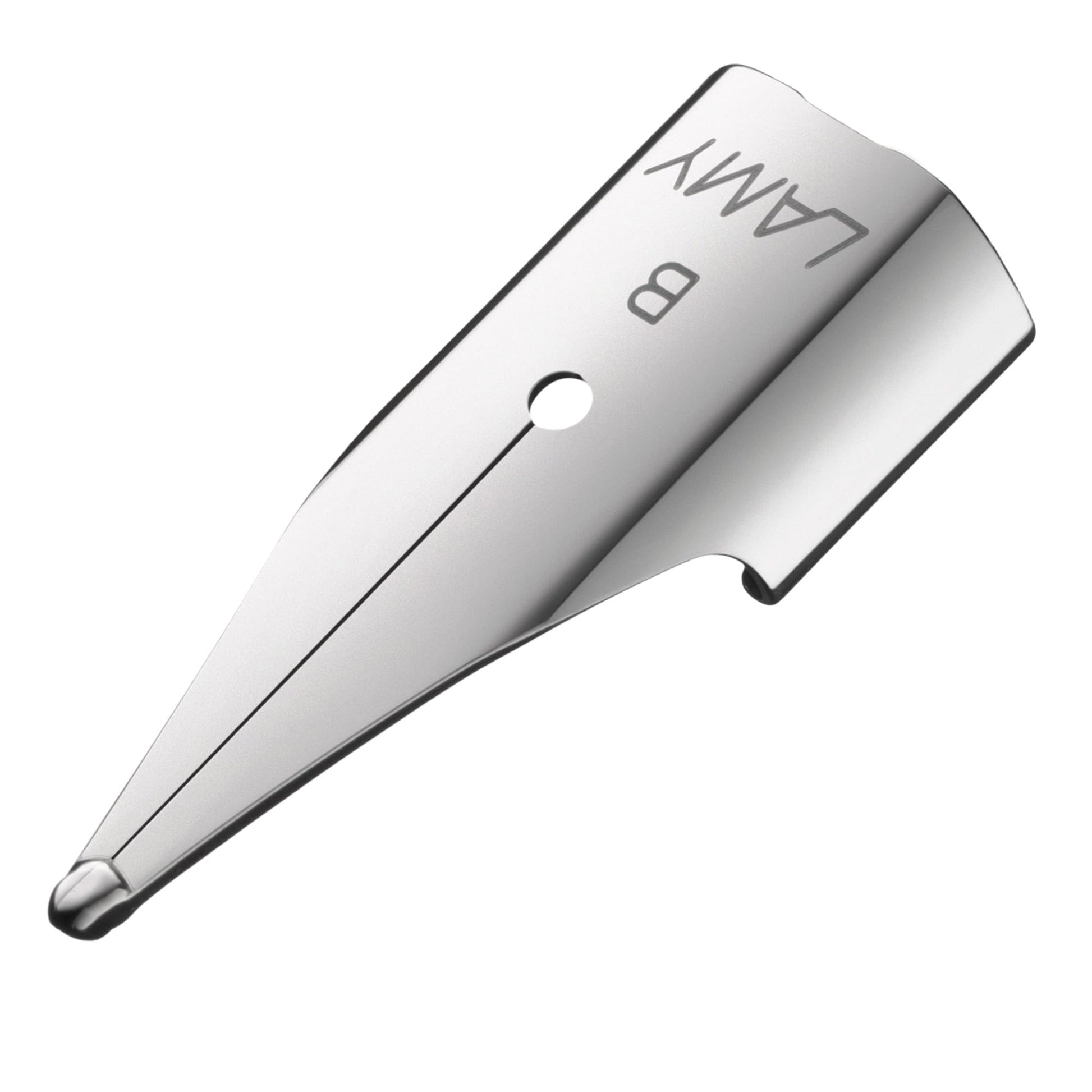 Lamy Z 50 Bold Nib Set - Steel