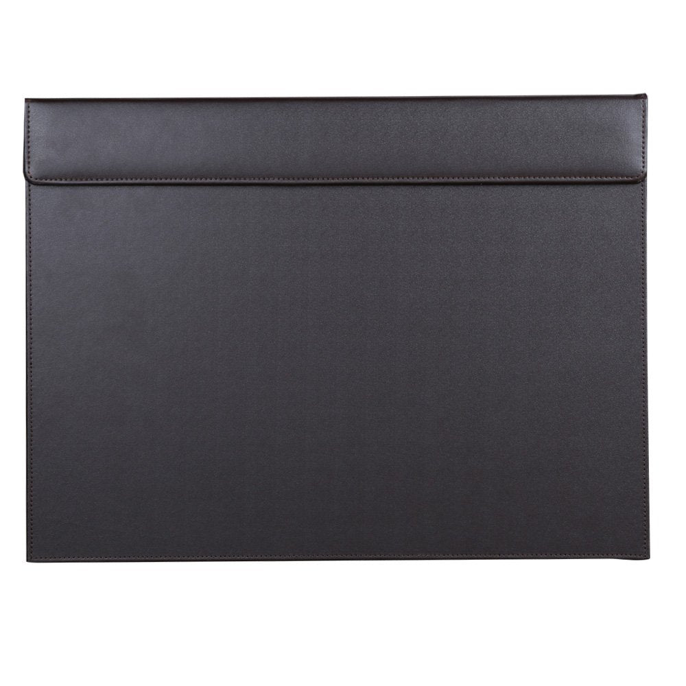 KINGFOM 18''x14'' Large Rectangle A3 Desk Writing & Drawing Desk Pad &Board Table Protector Mat