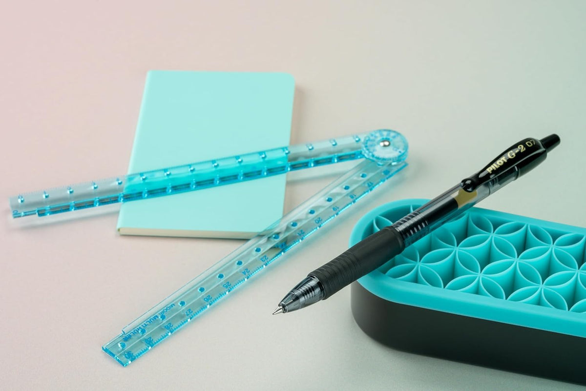 Advantage Gifts G2 Retractable Premium Gel Ink Roller Ball Pens Fine Point Fine Point (.7mm) Green