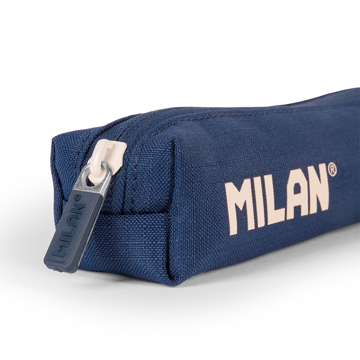1918 Collection Mini Pencil Case, Navy MILAN®