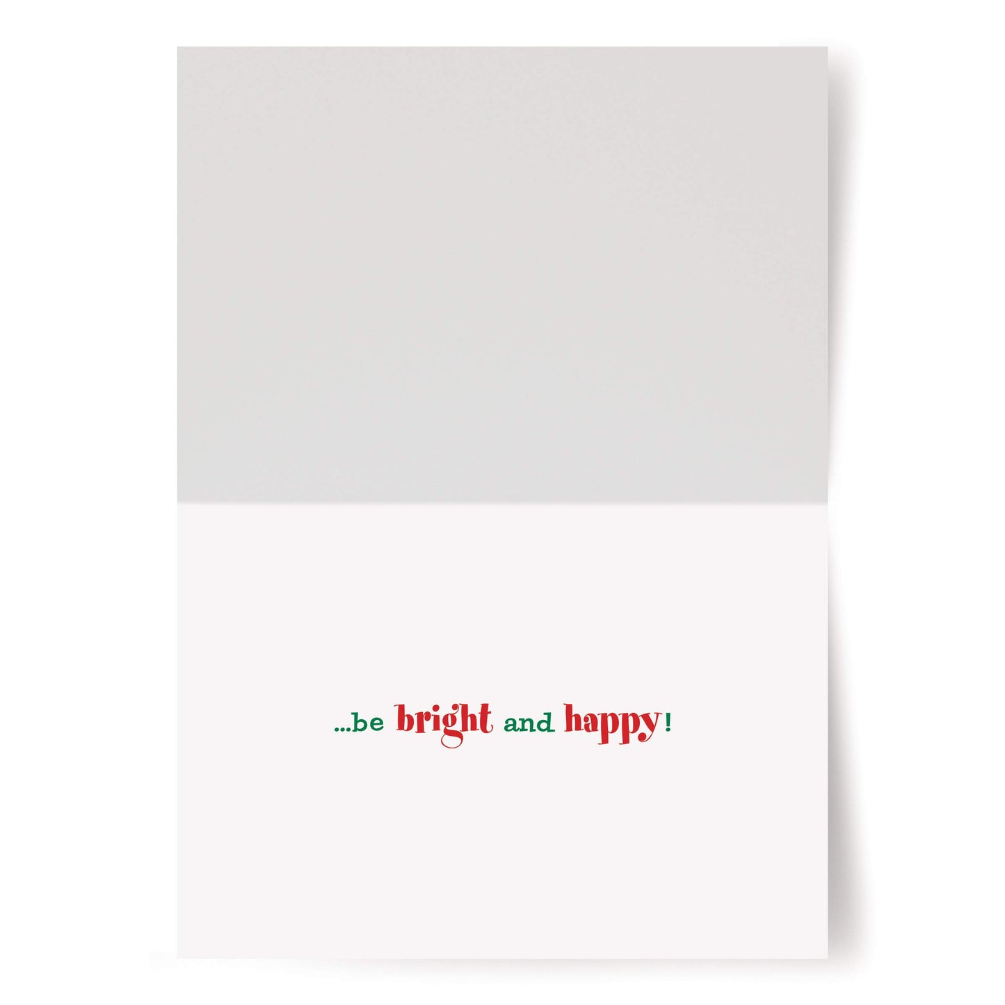 Red Farm Studios Festive Sunglasses in Sand Box of 18 Tropical Christmas Cards, (125-00839-000)
