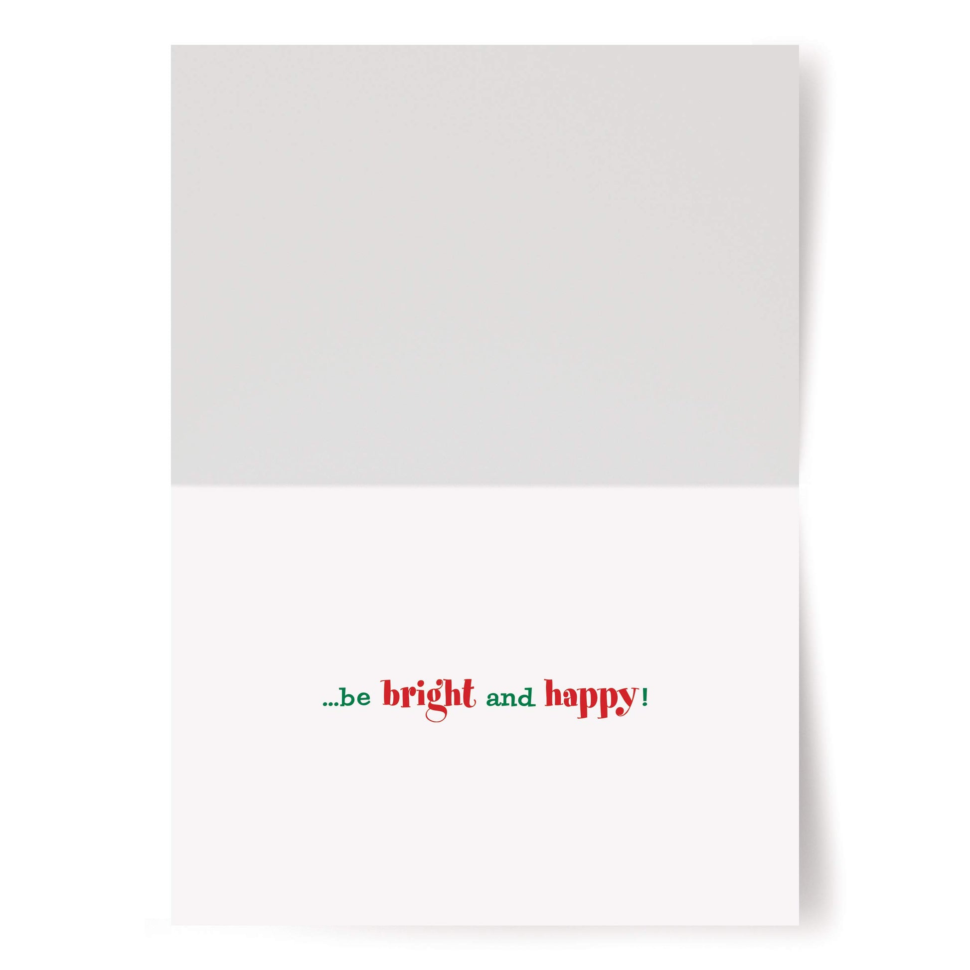 Red Farm Studios Festive Sunglasses in Sand Box of 18 Tropical Christmas Cards, (125-00839-000)