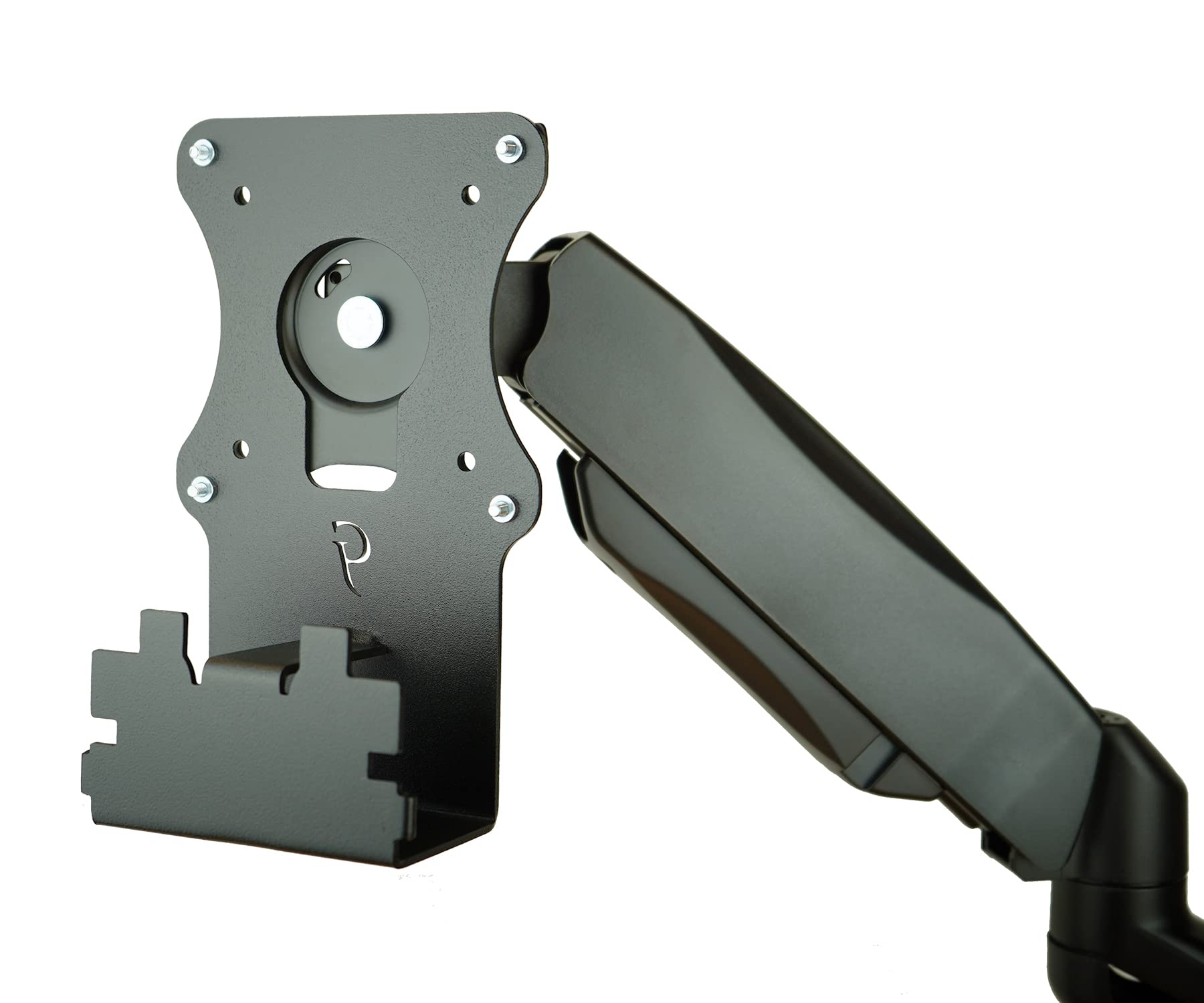 Monitor Arm/Mount VESA Bracket Adapter Compatible with Samsung Curved 27" and 32" Monitor T55 and