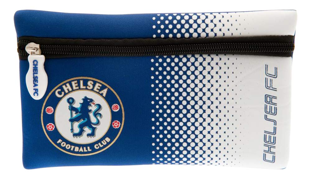Chelsea Fade Design Pencil Case