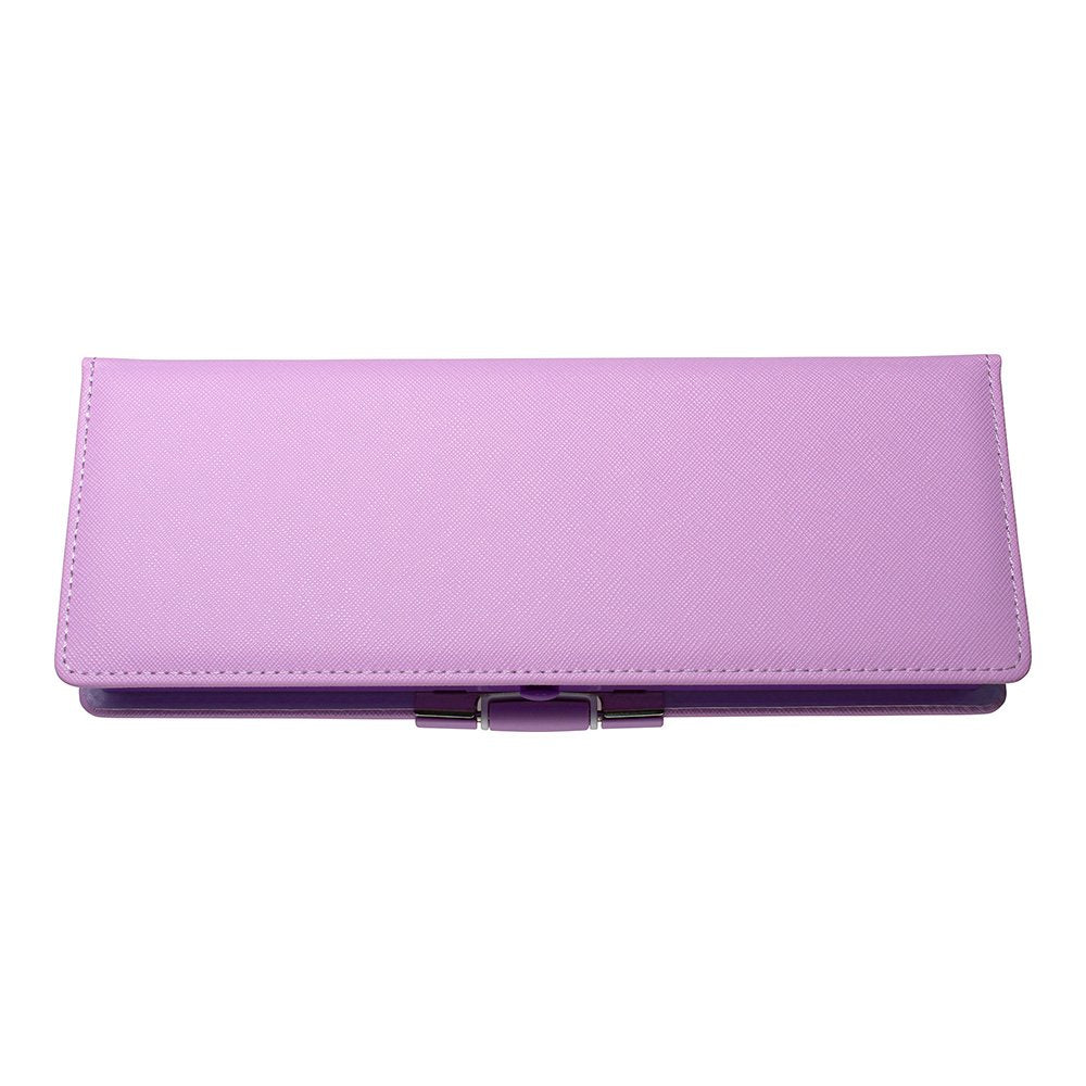 Sonic SK-1029-V Pencil Case, Fine Brush, Arlock, Violet